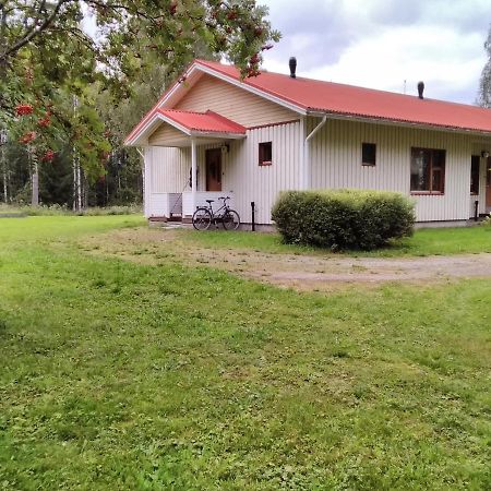 Saerkisalo 5 Villa Konnevesi Exterior photo